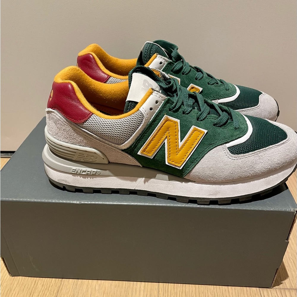 New Balance 574 Legacy